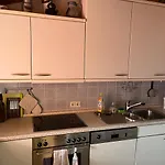 Appartement Waldhaus Max