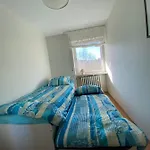 Waldhaus Max Appartement
