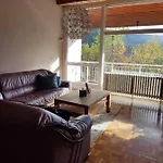Waldhaus Max Appartement *