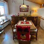 Waldhaus Max Appartement *
