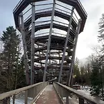 Appartement Waldhaus Max *