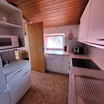 Waldhaus Max Appartement Bad Wildbad