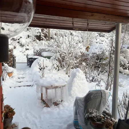 Waldhaus Max * Bad Wildbad