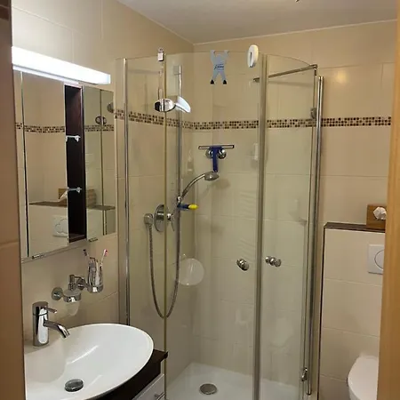 Apartamento Waldhaus Max Bad Wildbad