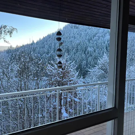 Waldhaus Max Bad Wildbad