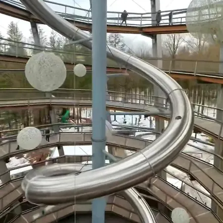 Waldhaus Max Bad Wildbad