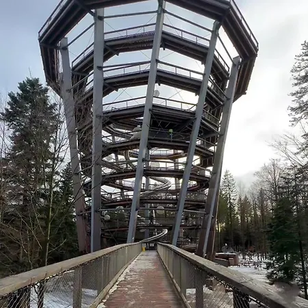 Apartamento Waldhaus Max *