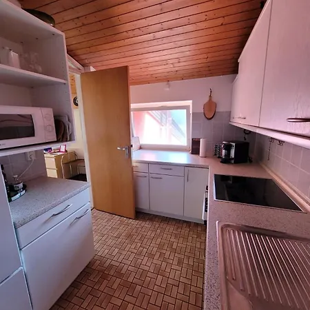 Waldhaus Max Daire Bad Wildbad