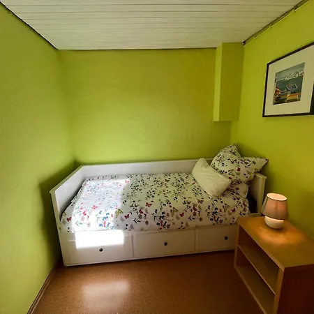 Apartamento Waldhaus Max Bad Wildbad