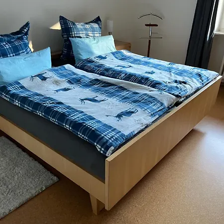 Waldhaus Max Bad Wildbad