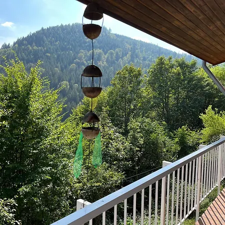 Waldhaus Max * Bad Wildbad