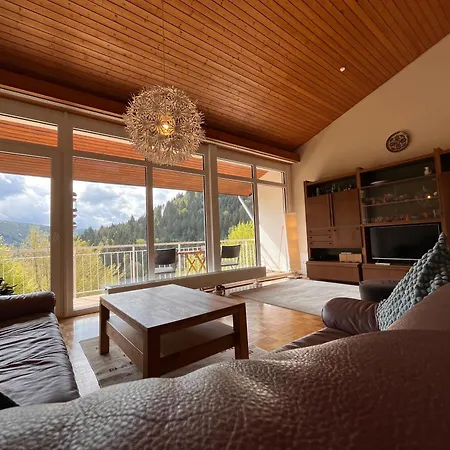 Waldhaus Max Bad Wildbad