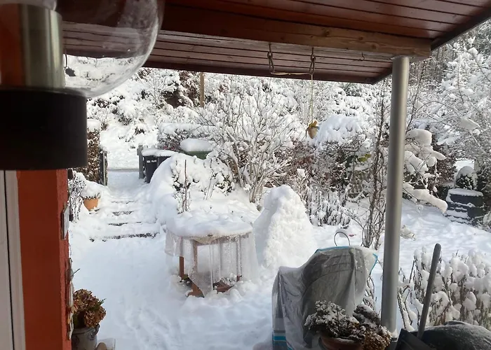 Waldhaus Max * Bad Wildbad