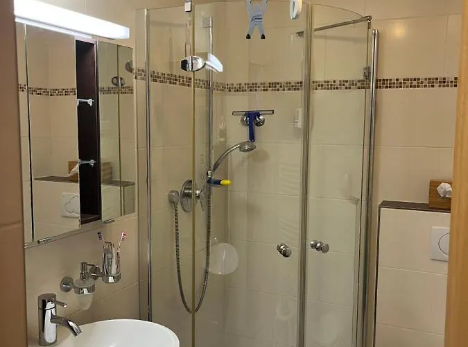 Appartamento Waldhaus Max Bad Wildbad