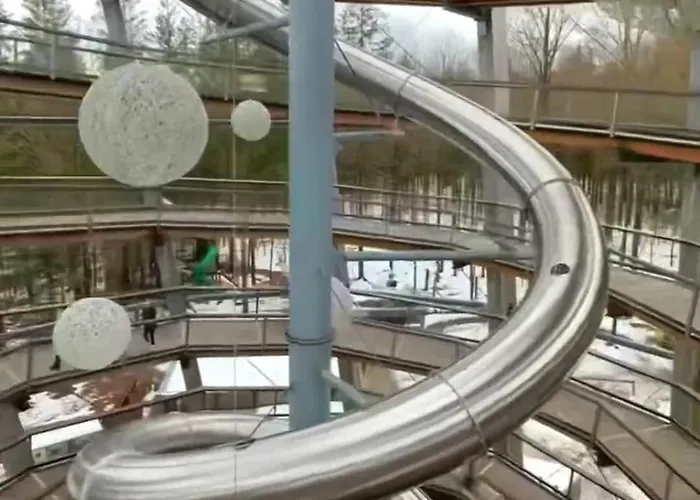 Waldhaus Max Bad Wildbad