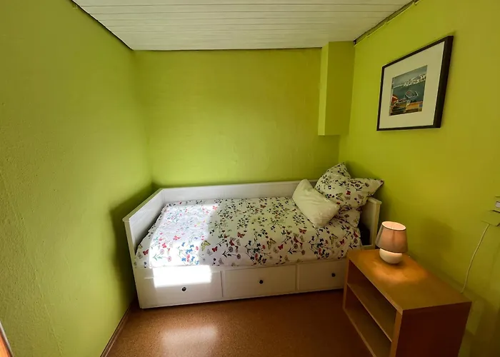 Apartment Waldhaus Max Bad Wildbad