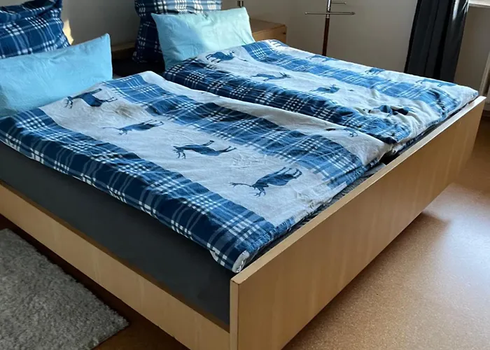 Waldhaus Max Bad Wildbad